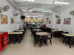 JALAN BESAR CONSERVATION AREA (D8), Shop House #557618211
